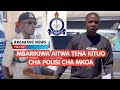 Mbarikiwa Aitwa Tena Polisi Mkoa Aongea Kwa Hisia Kali Na Kuweka Msimamo Mkali Niko Tayari Hata Ku