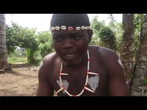 MATUKENI THE LAND OF SORROW. Season 3. OROKO FILM INDUSTRY letest cameroon Africa movie . 2026