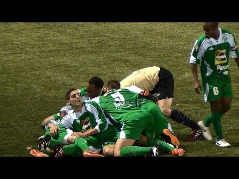 8 J. CFA 2 ICF CROIX - STADE DE REIMS