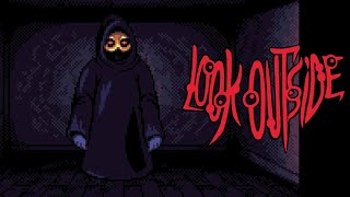 Gotta Hand It To Em | Look Outside Episode 9