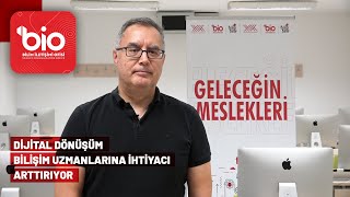 Bilişim Sistemleri ve Teknolojileri