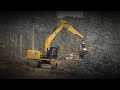 Seasoned Logger Loves New Cat® FM538