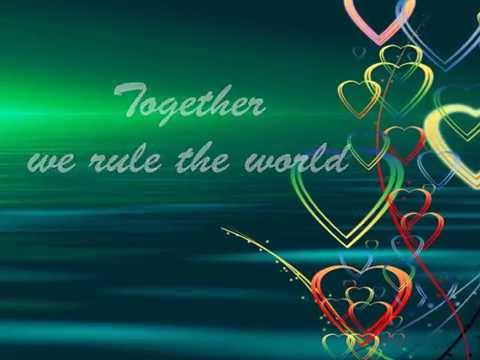 Together We Rule The World ღ♫ Tomas Skyldeberg / Lyrics