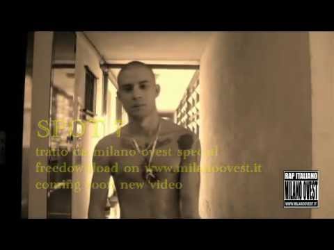 MILANO OVEST SPECIAL - VIDEO SPOT 7 - KEVIN HUSTLE - WWW.MILANOOVEST.IT