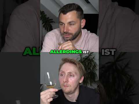 Longrow Peated: Weich und samtig im Mund #shorts