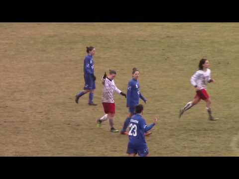 SERIE B 2016/2017 - 15G: VITTORIO VENETO-SAMMARINESE 3-0 (HL + INT)