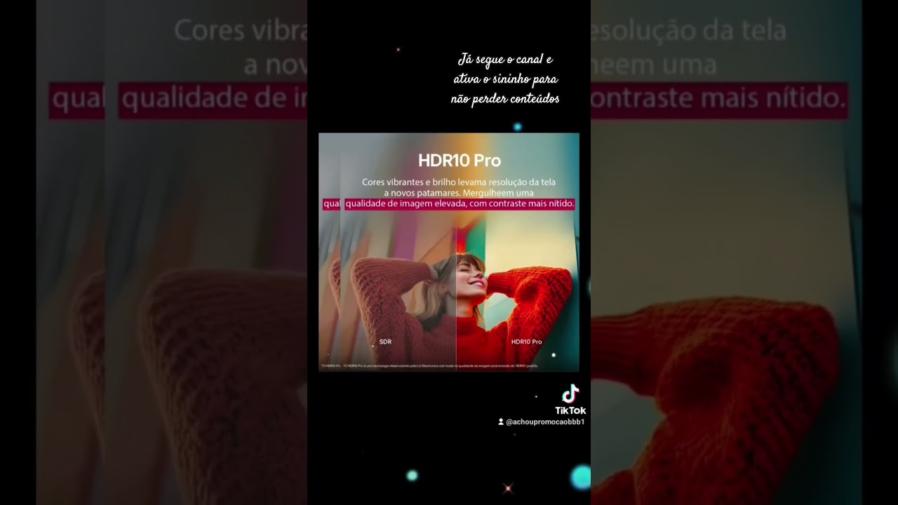 Miniatura da avaliação em vídeo de Smart TV LG UA75 65 Polegadas