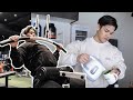 毎日食べているもの! | Back day