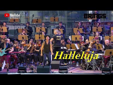 Brings & Beethoven Orchester Bonn - Halleluja (18.08.2023)