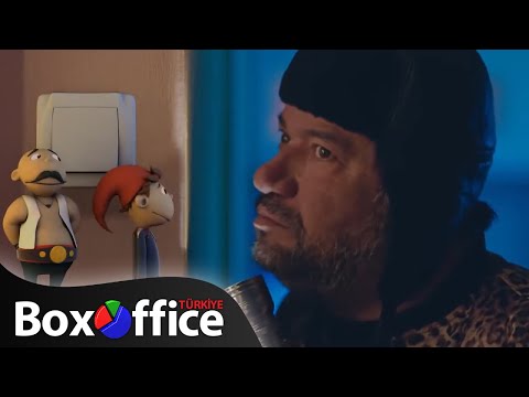 Kuklali Kösk (2019) Trailer