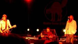 pg3r IRATA live in Brescia 2006