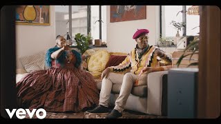 OSKIDO, Thandiswa Mazwai - Ayazizela ft. Ntsika Ngxanga