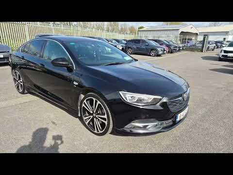 Vauxhall Insignia INSIGNIA 2.0 CDTI SRI VX-LINE - Image 2