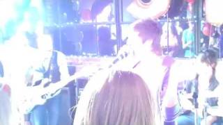 Since Forever myspace promo