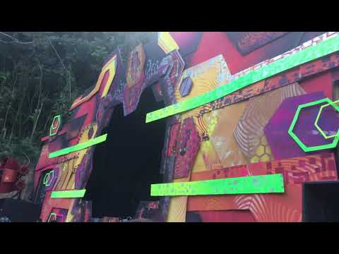 Neokontrol @ Hitech Revolution #4