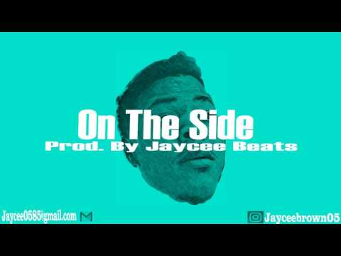 (Free) "On The Side" Nef The Pharaoh x SOB x RBE x YG Type Beat 2017 | Jaycee |