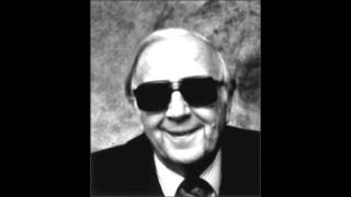 George Shearing 1990 - 07 Donna Lee