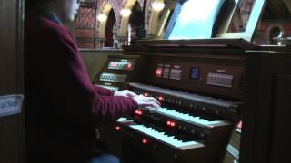 I Want To Worship The Lord: St Davids Church Neath South Wales