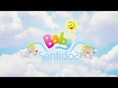 Canção de Ninar Alecrim Dourado { Muriel Baby Sentidos }