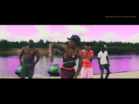 ALKPOTE feat MAYO & LUV RESVAL - MAUVAIS - Les Marches De l'Empereur (Clip Officiel)