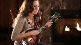 Sierra Hull & Justin Moses | LR Baggs