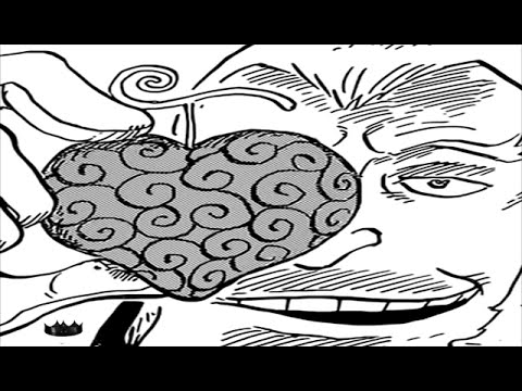 One Piece Chapter 765 LIVE REACTION - Will Roci Eat 2 Devil Fruits & Die?! - ワンピース