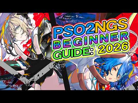 Pso2