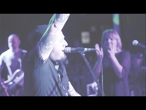 Robert Cichy feat. Ania Dąbrowska - OLD TIMES GIRL [Official Music Video]