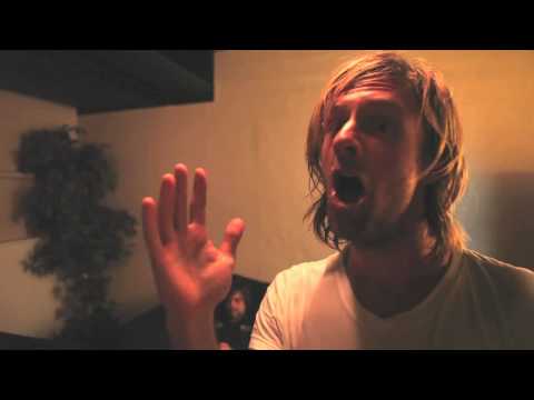 Switchfoot TV - [EPISODE 48] - EXTREME RACQUETBALL, Jon wishes he were a Fontamillas, and more