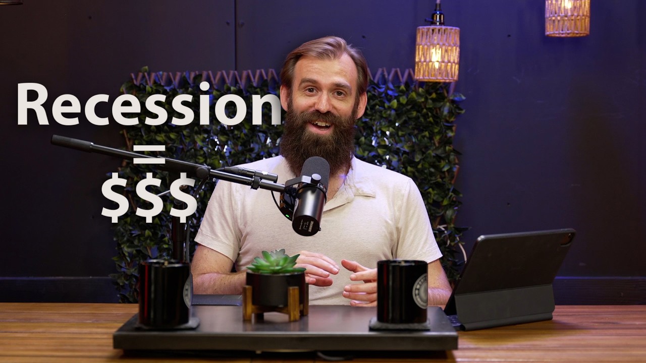How Freelancers Can Thrive During Recessions Through Adaptability and Value