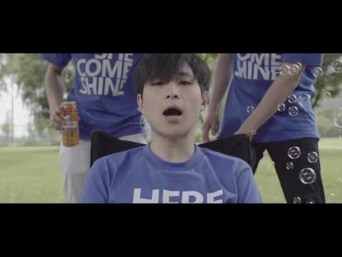 [MV] Fling (플링) - Here She Come Shine