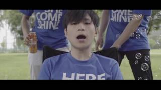 [MV] Fling (플링) - Here She Come Shine