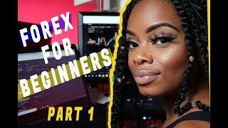 How to Trade FOREX  | Forex 101| Part 1