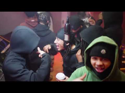 NoFace Hound - 2 Deep (WhoRunItNYC Performance)