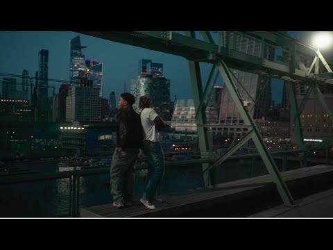 dimes w/ Nimstarr - Ethan Low (Official Lyric Video)