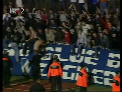 Tomečak junak Dinama