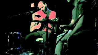 David Karsten Daniels &quot;That Knot Unties?&quot; LIVE