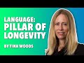 Building A Longevity Ecosystem Tina Woods Lifespan IO Interview