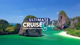 My Cruises | Ultimate Cruise Sale | Singapore, Malaysia & Vietnam Discovery