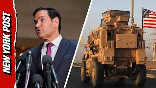 US Not Set Up for Boots on the Ground in Iran