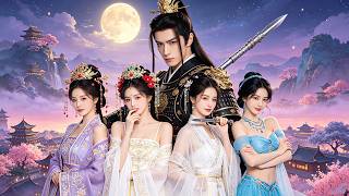 Killed by my own family, reborn with four stunning beauties to take brutal revenge. #cdrama