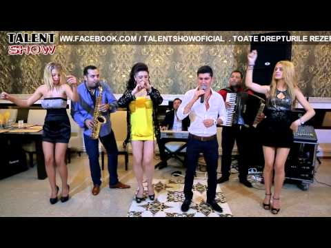 Ionut Pal -  A batut vantul mai tare ( Talent Show )