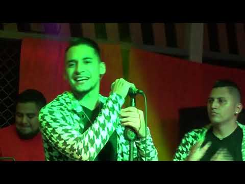 PUNTO CLAVE - MIX DE JOSEHP FONSECA EN VIVO EN LA GALERA PUEBLO NUEVO S.B.