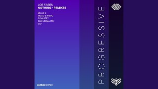 Nothing: Remixes (Milad E Remix)