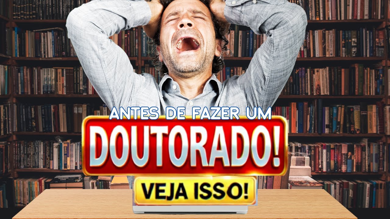 Things I Wish I Knew Before Doing My PhD