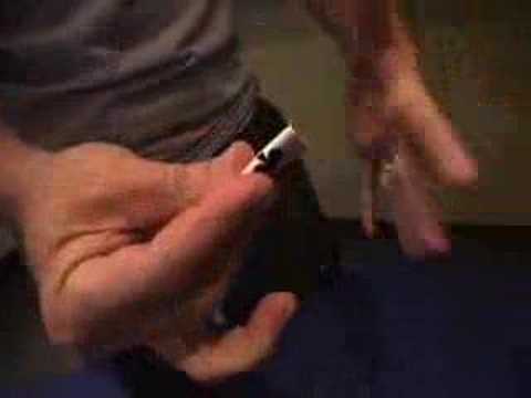 Final Fusion (w/DVD) by Jay Sankey