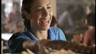 1997 - Babyback Ribs Get Kitchen Crew Singing