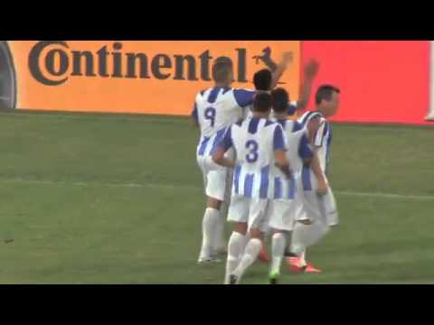 Dom Bosco-MT 2x0 Nacional-AM