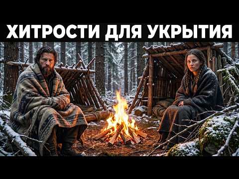 20 ЗАБЫТЫХ СОВЕТСКИХ СПОСОБОВ ВЫЖИТЬ В МОРОЗ, КОТОРЫМИ ПОЛЬЗОВАЛИСЬ НАШИ РОДИТЕЛИ
