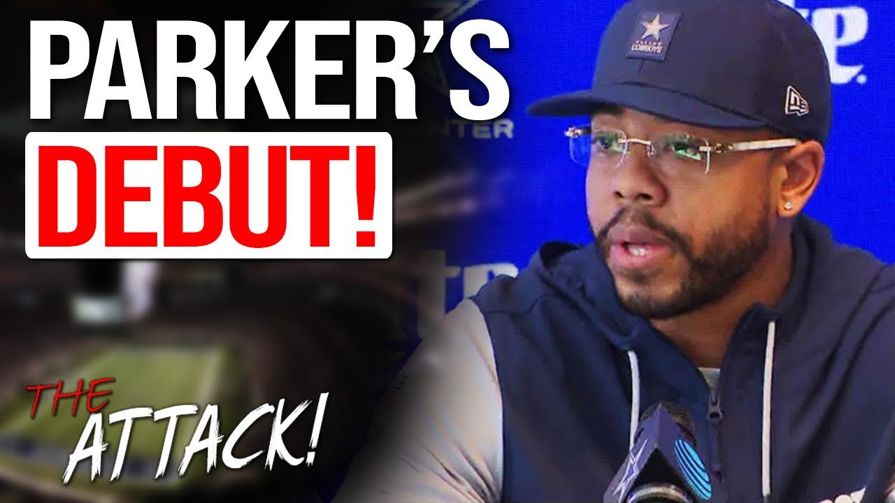 Cowboys Christian Parker SOUNDS OFF on His DEBUT as Defensive Coordinator Against New York Giants!